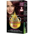 thumbnail image 5 of Garnier Olia Oil Powered Permanent Hair Color, 3.60 Darkest Red Rose, 5 of 13