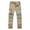 Khaki, variant on Honeeladyy Men's Removable Punch Pants Multi-Pocket Outdoor Sweatpants Workwear Pants Trousers Long Pants Mens Work Pants