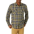 thumbnail image 1 of Wrangler Chemise de Grande Qualité à Manches Longues Pour Homme, 1 of 4