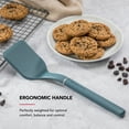 thumbnail image 3 of KitchenAid 3-Piece Cooking Utensils Set with Ergonomic Handles, Agave, 3 of 15