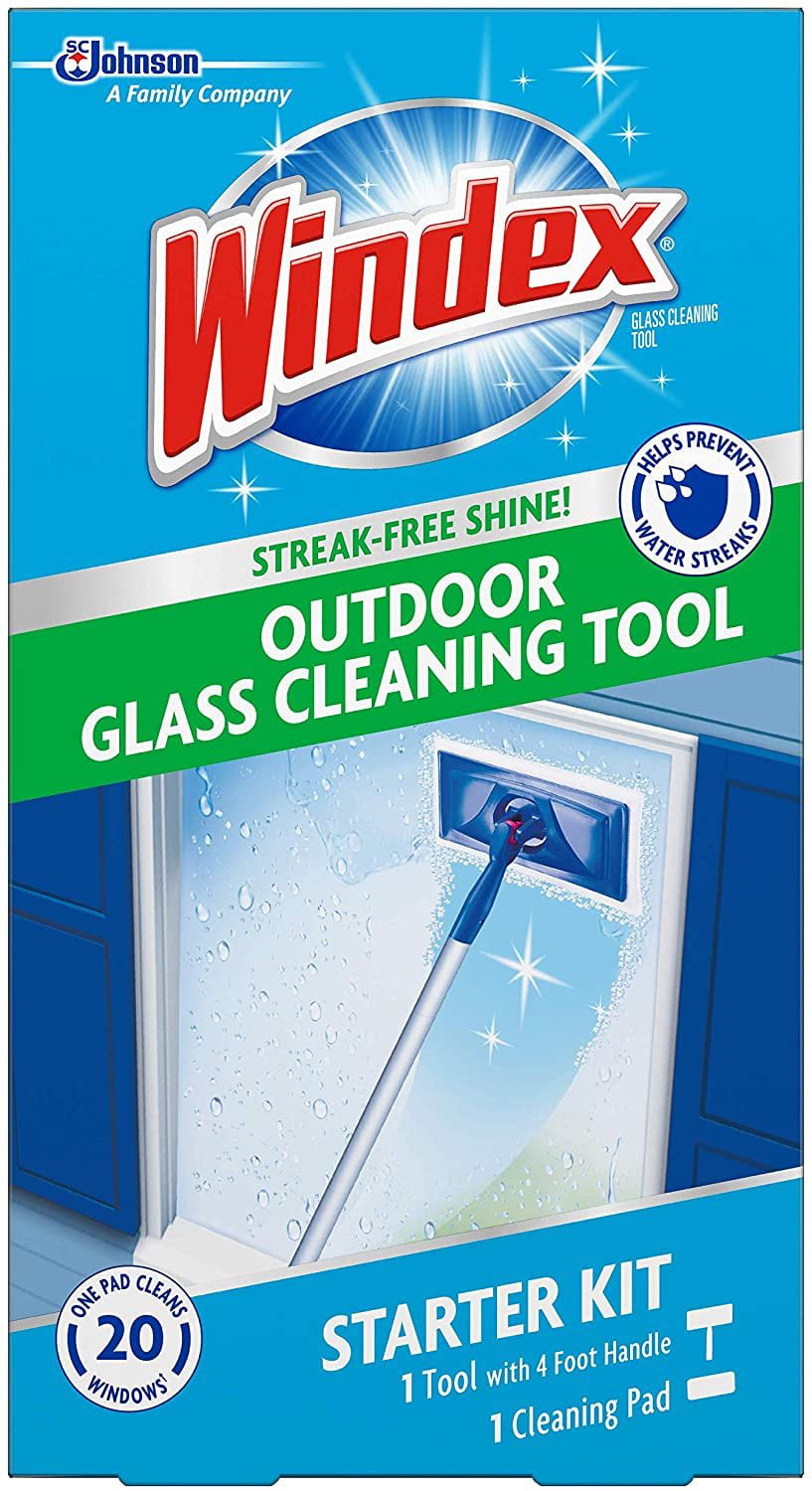 Shop Generic Wonderlife Portable Home Cleaning Window Sill Window