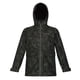 thumbnail image 1 of Regatta - Chaqueta Impermeable Salman Camuflaje para Niños/Niñas (Caqui Oscuro), 1 of 6