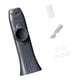 thumbnail image 1 of Kazoo Fácil de tocar acompañamiento con instrumentos musicales de encaje colgante de cuello juguete para niños para piano violín para principios Gris, 1 of 10