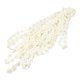 thumbnail image 3 of 15 Yards Flower Lace Trim Ribbon for Wedding Applique and DIY Sewing Crafts, 3 of 3
