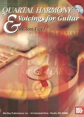 Pre-Owned Quartal Harmony & Voicings for Guitar (Paperback) 0786668113 9780786668113
