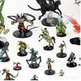 thumbnail image 3 of D&D Icons of The Realms: Guildmasters? Guide to Ravnica Eight Ct. Booster, 3 of 4