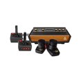 thumbnail image 2 of Atari Flashback 12 Gold, Retro Game Console, Built-in 130 Classic Games, Two Joystick and Paddle Controllers, HDMI, PLUG & PLAY on HD TV, 2 of 7