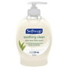 Softsoap Liquid Hand Soap, Moisturizing With Aloe, 7.50-Ounce (Pack Of 4)