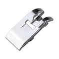 thumbnail image 2 of Miangastore Presser Foot Durable Hard Metal For Craftsmen Tailoring 1Set, 2 of 7