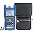 thumbnail image 3 of Jonard Tools FPM-70 FC SC LC Fiber Optic Power Meter -70 to +6 dBm, 3 of 4