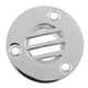thumbnail image 3 of marino accesorios barcos Desagüe de piso de acero inoxidable Accesorios de hardware de acero inoxidable 316 para yate de barco 25 mm (1 pulg.)VehicleOther Fyydes Descripción de la referencia, 3 of 6