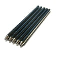 thumbnail image 2 of Purple Medium-tip Generic Refills, Livescribe Echo/Echo 2-Compatible Ballpoint Pen Refills. Premium Ink, 2 of 3