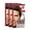 Medium Brown, variant on Just For Men Easy Comb-In Color  for Men with Comb Applicator - Medium Brown, A-35