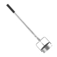 thumbnail image 1 of BOWTONG Arracheur de Gazon Multifonction avec Poignée Rétractable, Bouchon Réglable pour Creuser les Trous de Serre Jardin, 1 of 8