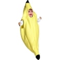 thumbnail image 1 of Baby Banana Bunting, 1 of 4