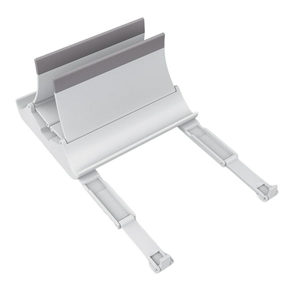 Laptop Stand Desktop Silic Ventilation Foldable Nonslip Adjustable 2 in