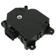 thumbnail image 4 of Air Door Actuator A/C HAVC Heater Blend Door Actuator Replacement for 2007-2015 for Ford for Edge, 2007-2015 for Lincoln for MKX 604-239, 4 of 5