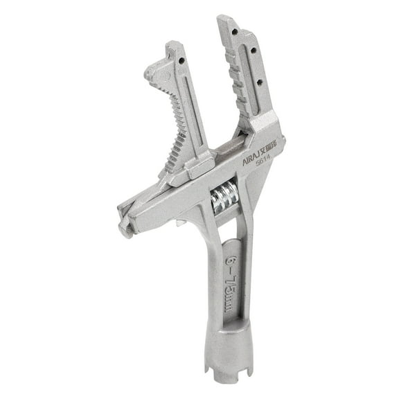 PENIKOKO Plumber Wrench Set Vanadium Steel Plumbing Tool for Homeowners Bathroom Repair