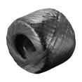thumbnail image 5 of Uxcell Polyester Nylon Plastic Rope Twine Household Bundled for Daily Binding Packing 1148.2ft Length Black, 5 of 5