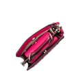 thumbnail image 3 of Bolsa para Dama Steve Madden Bevelymm Fucsia Bevelyn Mini, 3 of 7