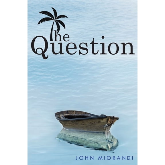 The Question, (Paperback)