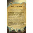 thumbnail image 3 of Nord Games: Éléments d'Inspiration : Coffret - Cartes de Narration RPG 5e, 420 Cartes de Tarot, Indices de Combat, Jeu de Rôle et Exploration, Table, D&D, 3 of 6