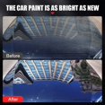 thumbnail image 3 of EUDIDV Automotive Coating Agent Car Coating Spray Coating Car Paint Crystal Plating Hand Spray Coating Wax 120ml Car Scratch Remover, 3 of 5