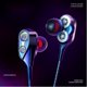 thumbnail image 4 of [Listo stock] Auriculares Super 9D Bass con doble altavoz Auriculares con cable y micrófono Auriculares deportivos (interfaz de 3,5 mm), 4 of 4