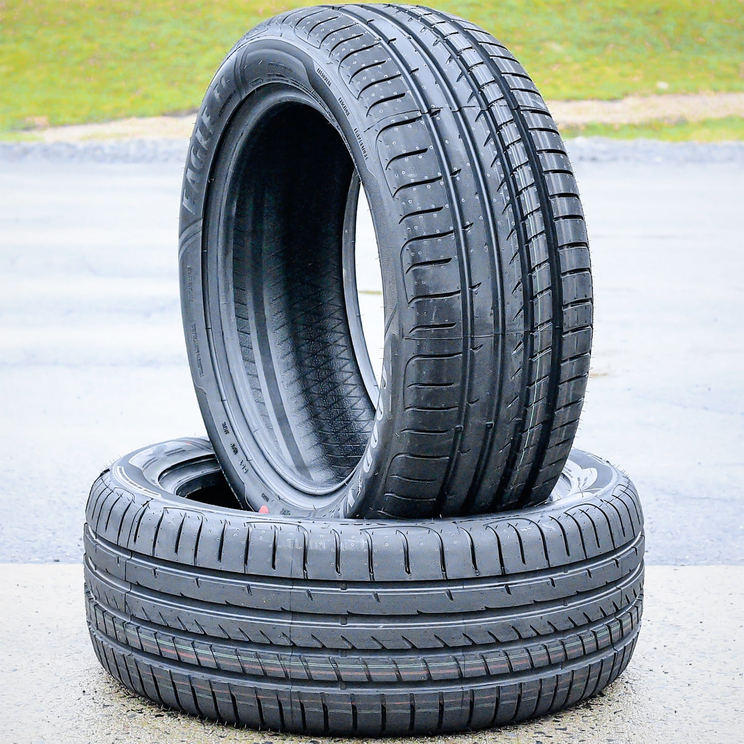 1 GOODYEAR 235/40R18 Fellini SSR ノーマル 1 GOODYEAR 235/40R18 Fellini SSR ノーマル - メルカリ