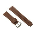 thumbnail image 1 of WANGQ Silicone Strap 20mm 22mm Fit For Citizen Series Quick Release Sports Waterproof Watch Band Customized, 1 of 4