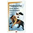 thumbnail image 1 of Ainsi Parlait Zarathoustra (French Edition), 1 of 1