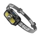 thumbnail image 1 of Linterna frontal LED COB, ángulo ajustable, para exteriores, para acampar, senderismo, aventura, 1 of 5