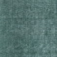 thumbnail image 4 of HomeRoots 617254 9 x 13 ft. Green & White Hand Woven Rectangle Area Rug, 4 of 5