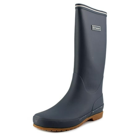 tretorn synthetic toe boot kelly rain round
