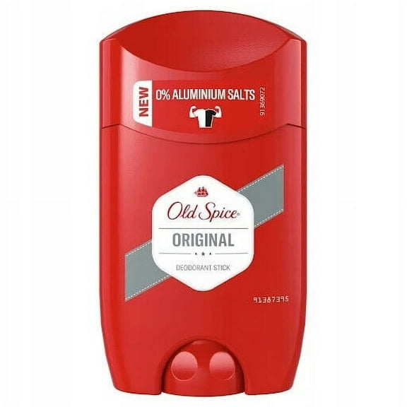 Old Spice Original Deodorant Stick 50 ml 1 Pack