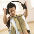 thumbnail image 3 of STOTT PILATES Fitness Circle Lite (Black), 3 of 4