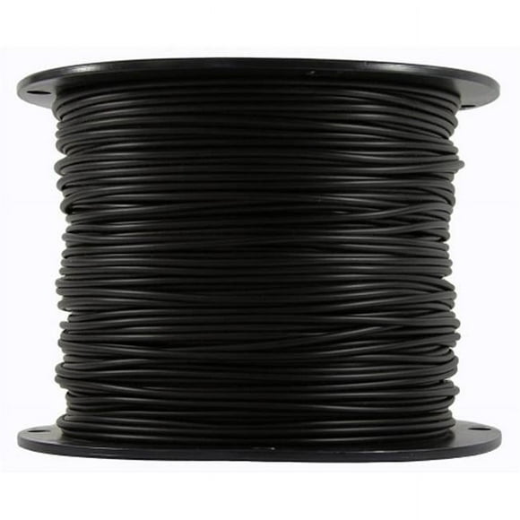 Essential Pet Produits RFA-14G-500 Fil Robuste - 14 Gauge - 500 Pieds