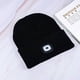 thumbnail image 2 of Unisex Led Beanie Hat With Usb Rechargeable Battery 5 Hours High Powered Light, 2 of 5