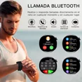 thumbnail image 2 of Smartwatch Reloj Inteligente Deportivo Impermeable Ip67, 2 of 7