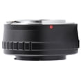thumbnail image 2 of EXAKTA FX Adapter, EXAKTA FX Lens Adapter Lock Pin Alloy Sturdy  For Fuji X Mount Mirrorless Cameras, 2 of 8