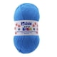 thumbnail image 1 of Bolsa 5 Pzas Coats Estambre Acrílico Liso Super Bebé Cisne Cisne  T8068-6009, 1 of 2