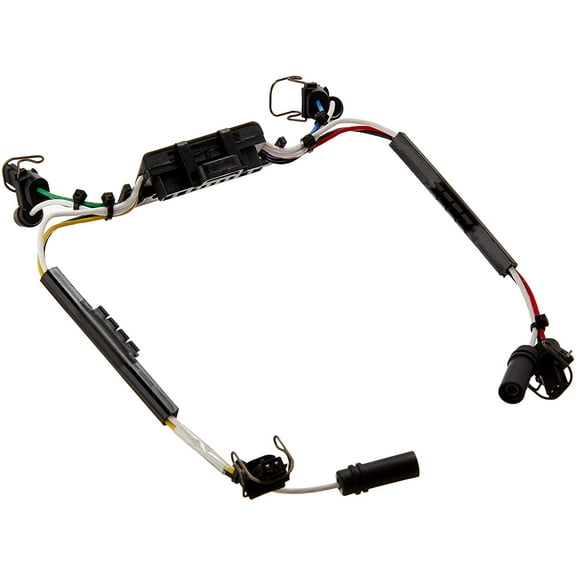 Motorcraft Fuel Charging Wiring Assembly CM-4884 Fits select: 1999-2003 FORD F350, 1999-2003 FORD F250