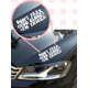 thumbnail image 1 of Don't Park Too Close Decal - Funny Car Decal, Car Window Decal Sticker, 1 of 4