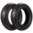 thumbnail image 3 of 10 X2.5 Inch Inflatable Inner Tubes Outer Tires Set Replacement for Electric Scooter E Scooter Wheel Accessories, 3 of 6