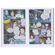 Amulet: Amulet #1-9 Box Set (Mixed media product)