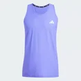 thumbnail image 3 of Playera Sin Mangas Own The Run Iv5439 adidas, 3 of 7