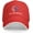 Red, variant on Hat I'm Thinking Baseball Cap Men Funny Gift Trucker Hat Women Sun Hat Dad Cap Fishing hat Ponytail Hat Black