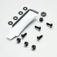 thumbnail image 3 of Aluminum Windshield Kit 4 Bolts and Nuts (SK412), 3 of 6