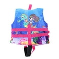 thumbnail image 2 of Kids Life Jacket and Vests for Water Sport Swimming Boating with Lockable Buckles, 2 of 5