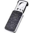 thumbnail image 1 of lupa Bijoutiers Loupe De Poche Petite Loupe Portable Loupe De Bijoux 30 X 60 X 90 X Grossissement Avec, 1 of 4